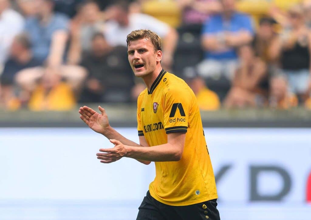 Dresden Hannover Tipp