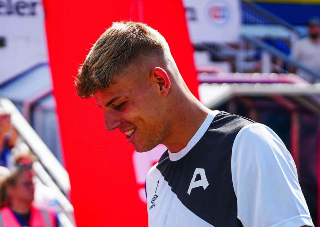 Bielefeld Magdeburg Tipp