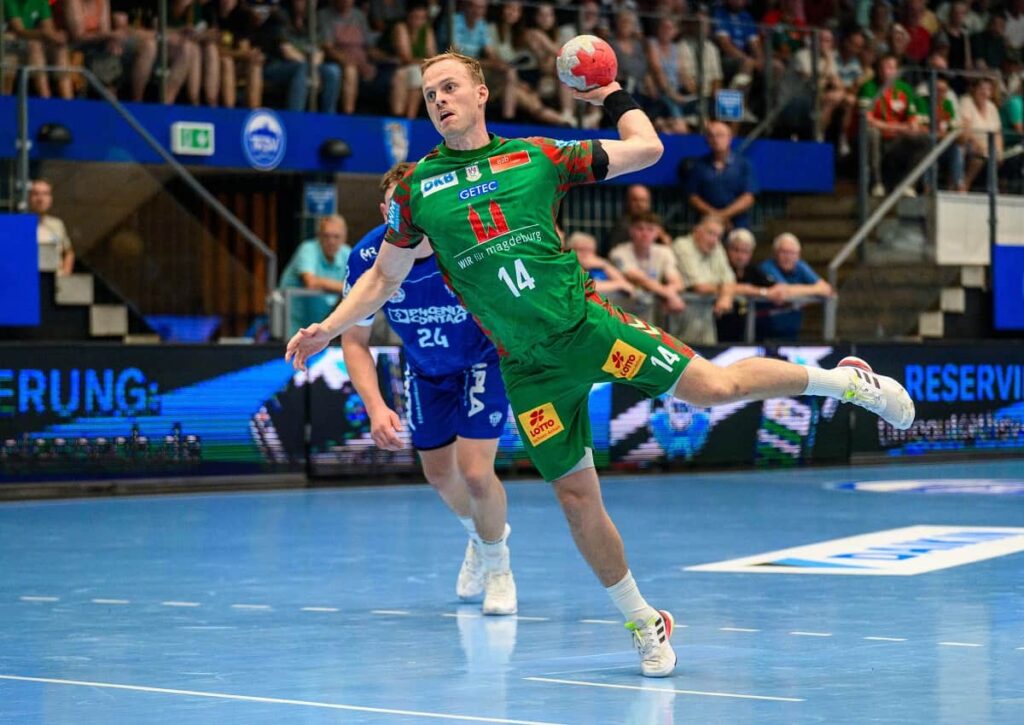 Magdeburg Eisenach Tipp