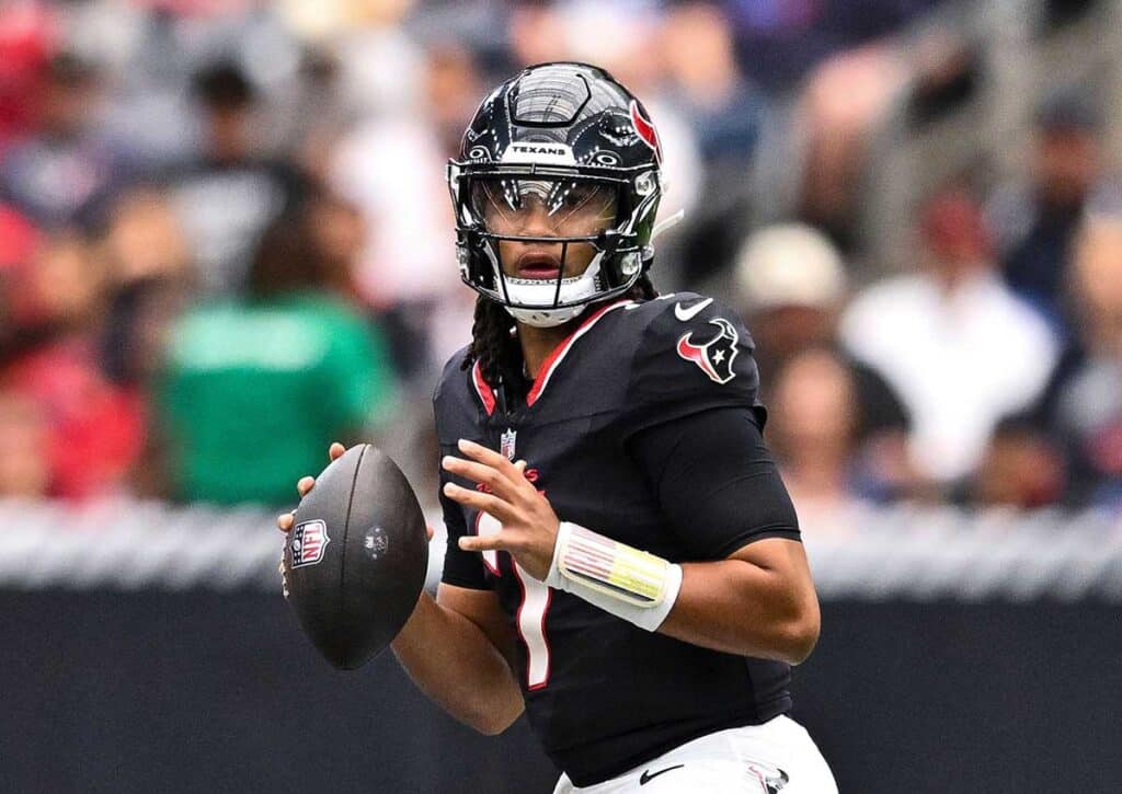 Los Angeles Rams Houston Texans Tipp