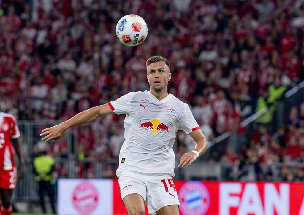 RB Leipzig Köln Tipp