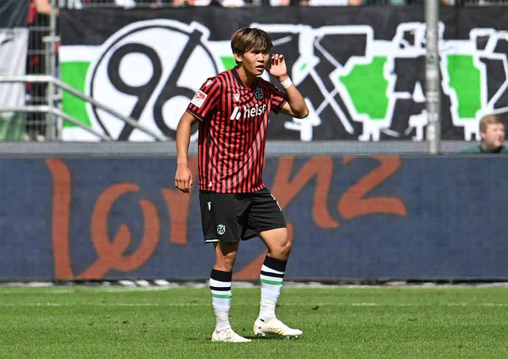 Hannover Hertha Tipp