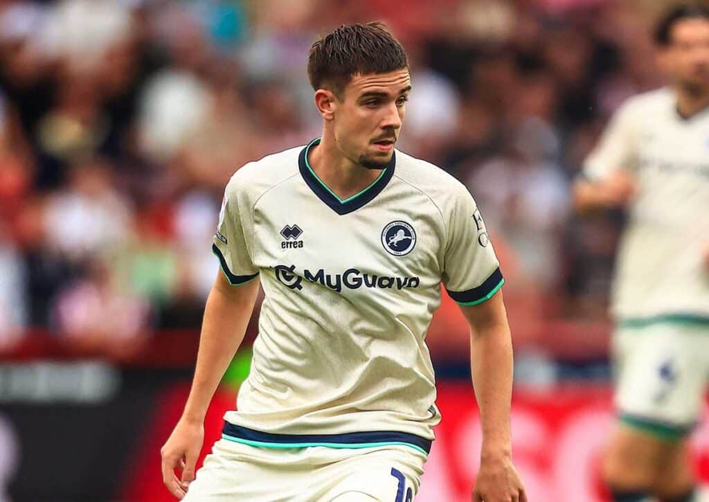 Millwall Watford Tipp