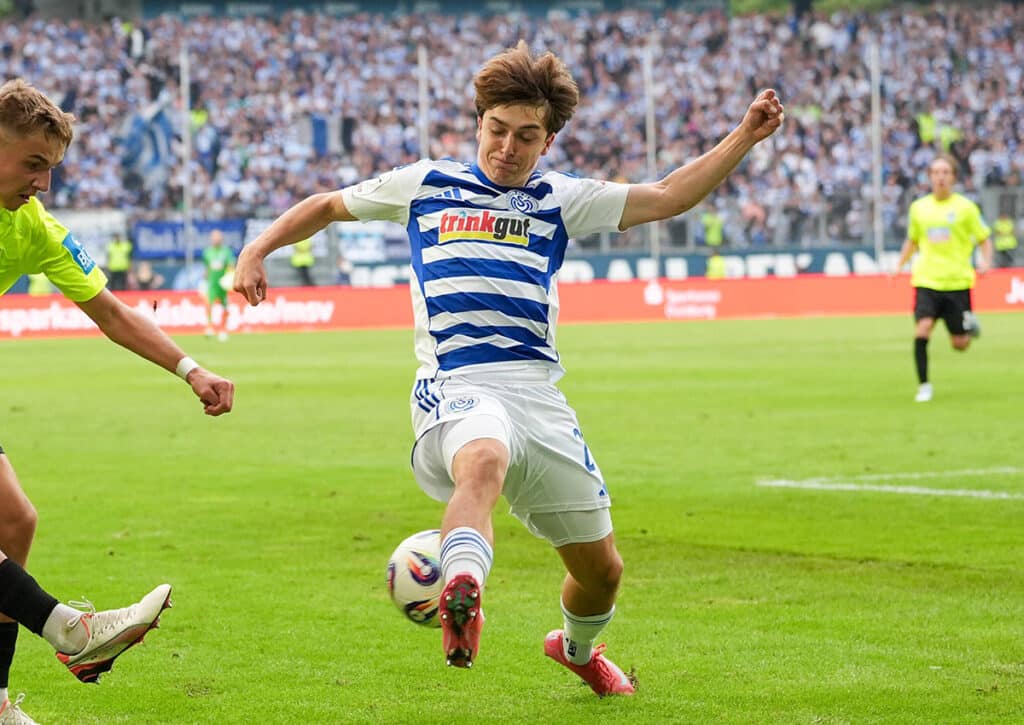 Duisburg vs. Wiesbaden Tipp