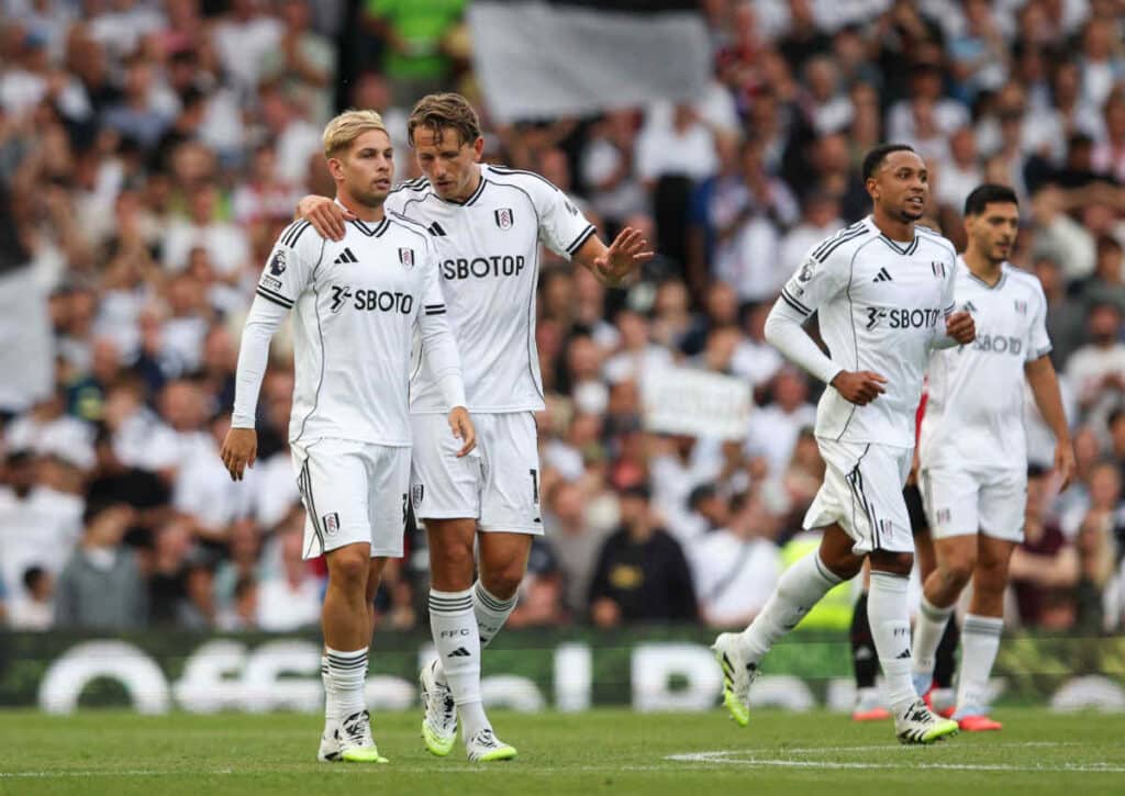 Bestätigt Fulham gegen Brentford den Sieg aus der Vorwoche?