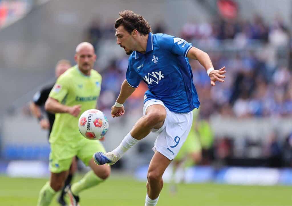 Darmstadt Dresden Tipp