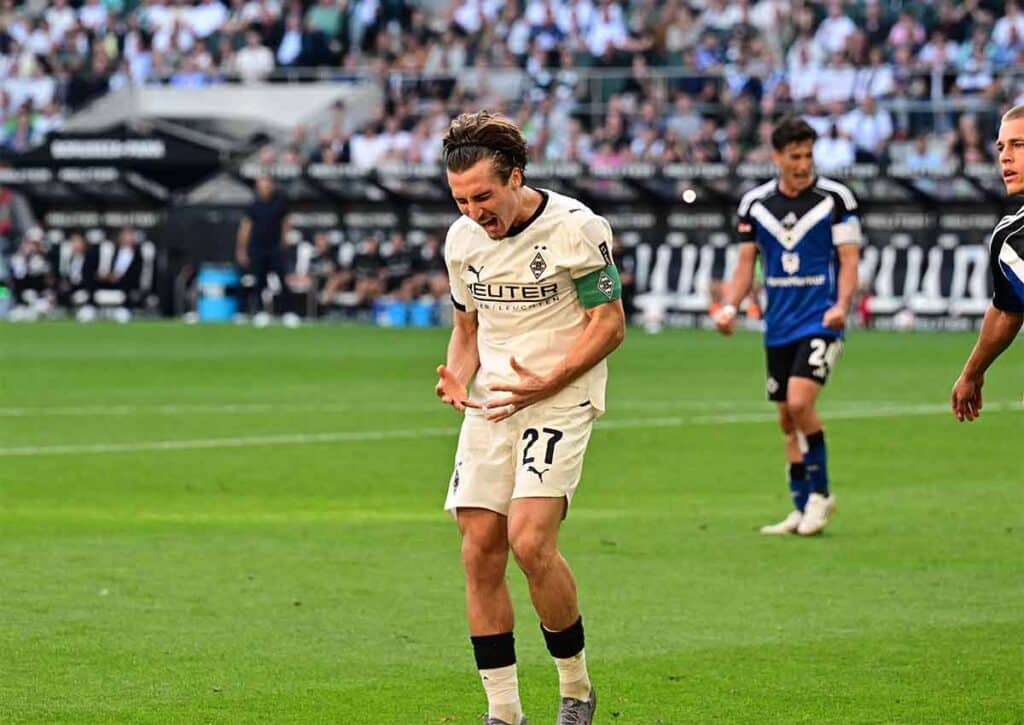 Gladbach Werder Bremen Tipp