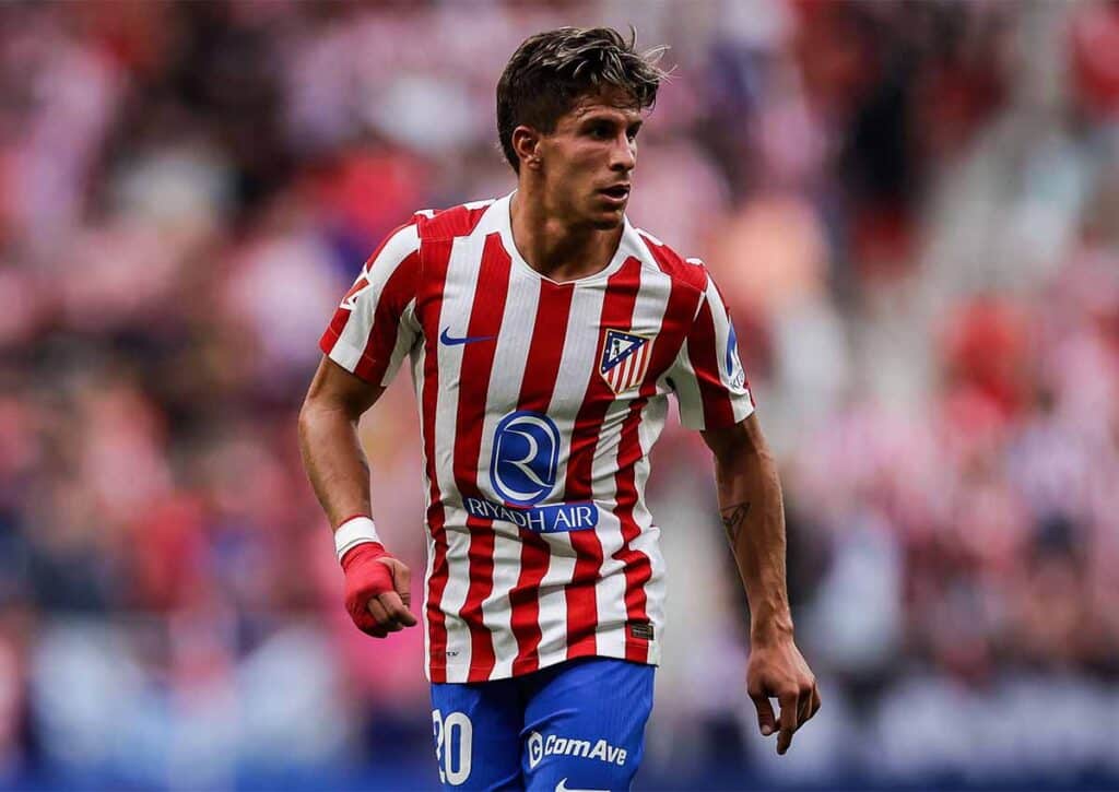 Atletico Madrid Villarreal Tipp