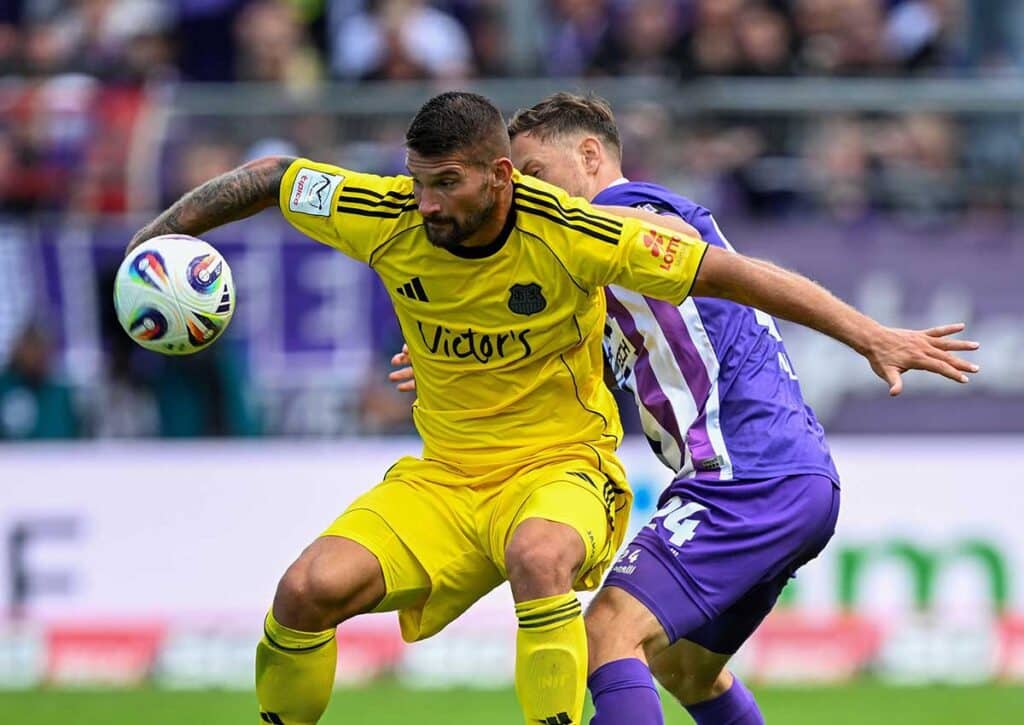 Saarbrücken Ulm Tipp