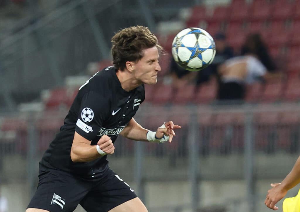 Sturm Graz vs. Austria Wien Tipp