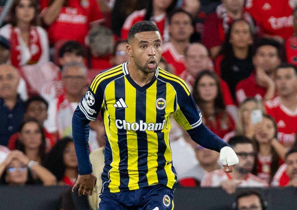 Fenerbahce Trabzonspor Tipp