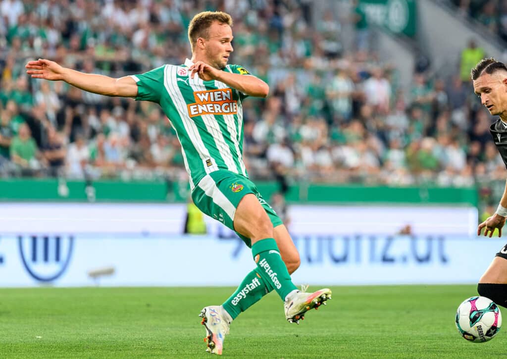 Bundesliga Österreich 6. Spieltag Wett-Tipps