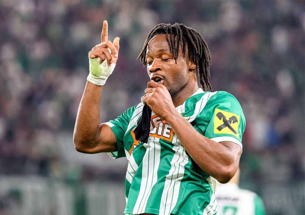 Bundesliga Österreich 8. Spieltag Wett-Tipps