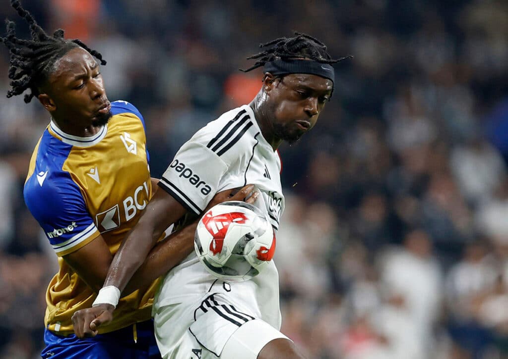 Süper Lig 5. Spieltag Wett-Tipps