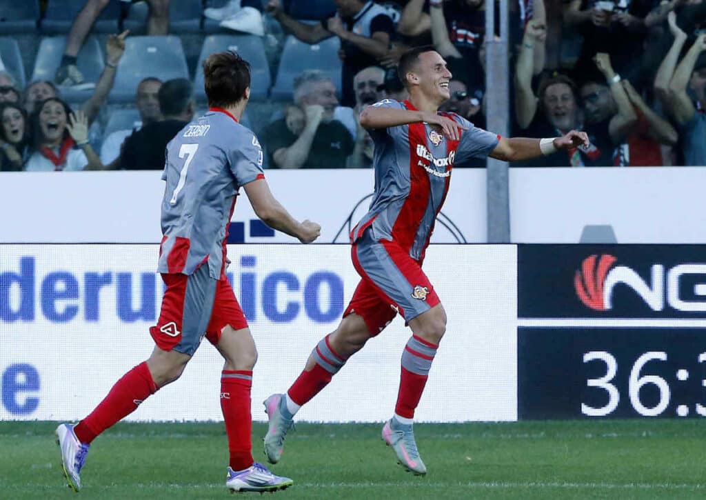 Bleibt Aufsteiger Cremonese auch am 3. Spieltag bei Hellas Verona ohne Makel?