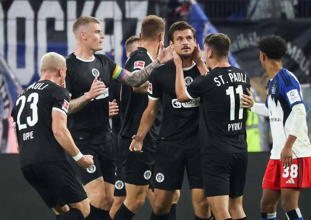 St. Pauli Augsburg Tipp