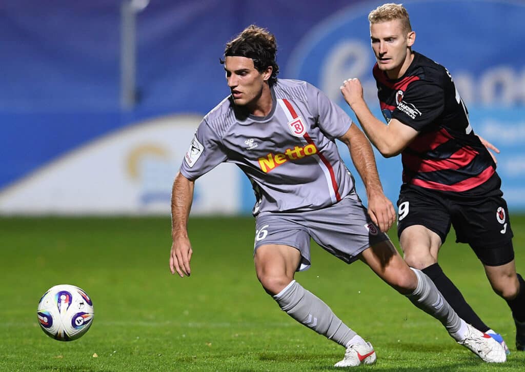 Regensburg vs. RW Essen Tipp