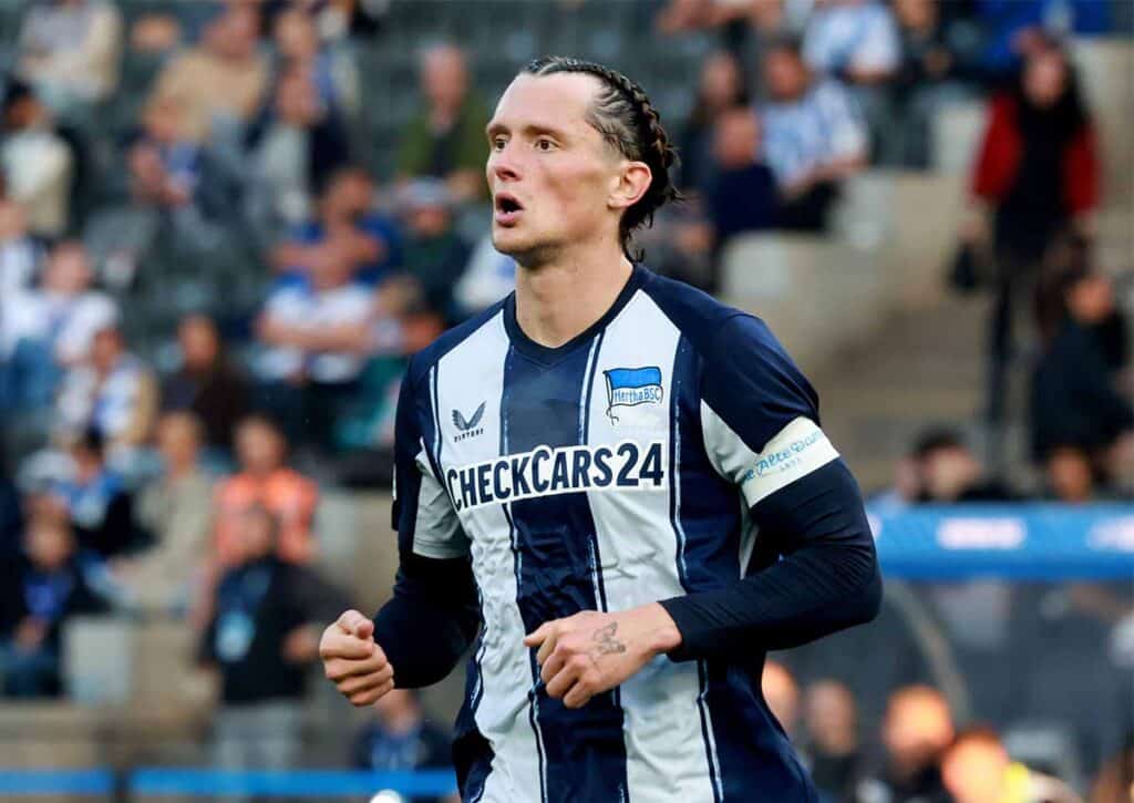 Hertha Paderborn Tipp