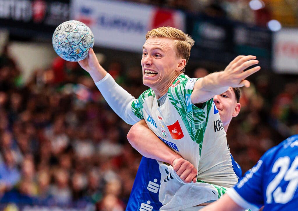 Handball Bundesliga 2. Spieltag Wett-Tipps
