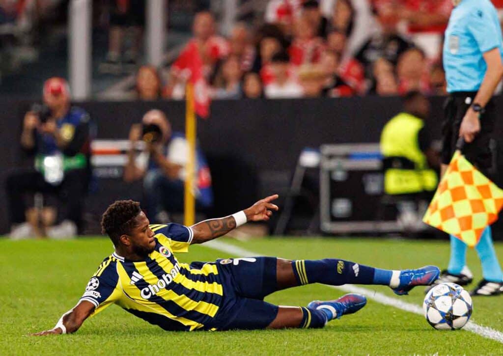 Dinamo Zagreb Fenerbahce Tipp