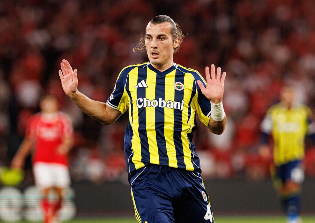 Kasimpasa vs. Fenerbahce Tipp