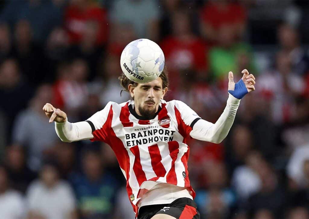 Eredivisie 5. Spieltag Wett-Tipps