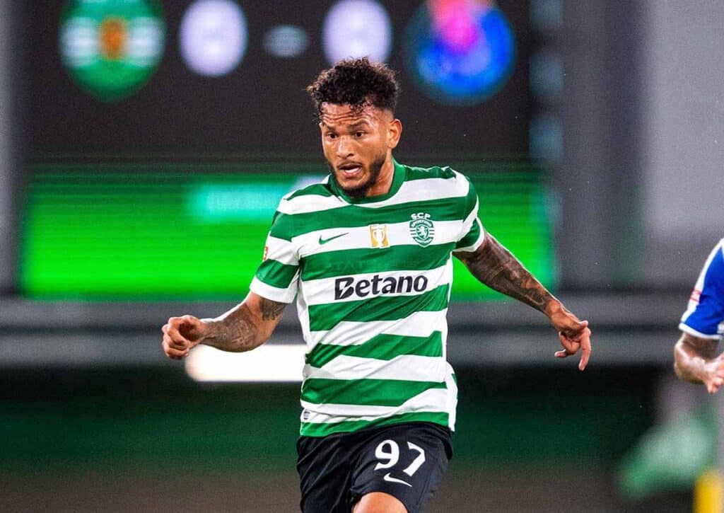 Sporting Lissabon Qairat Almaty Tipp