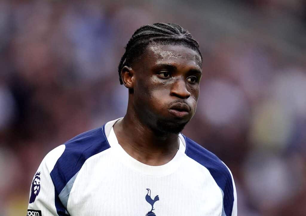 West Ham Tottenham Tipp