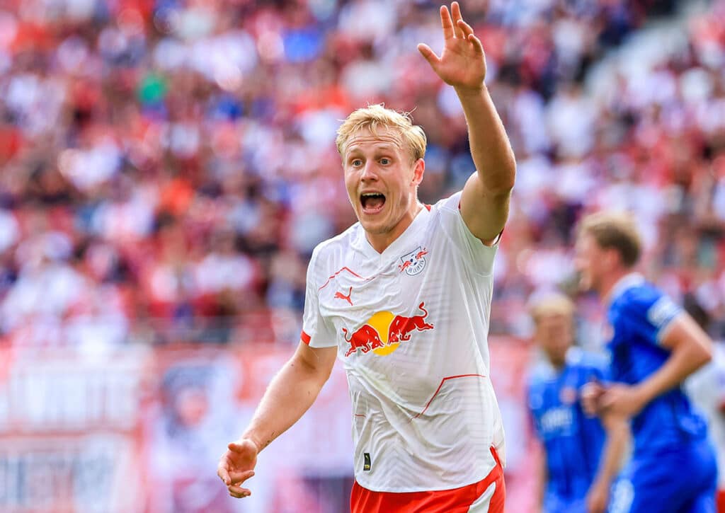 Mainz vs. RB Leipzig Tipp