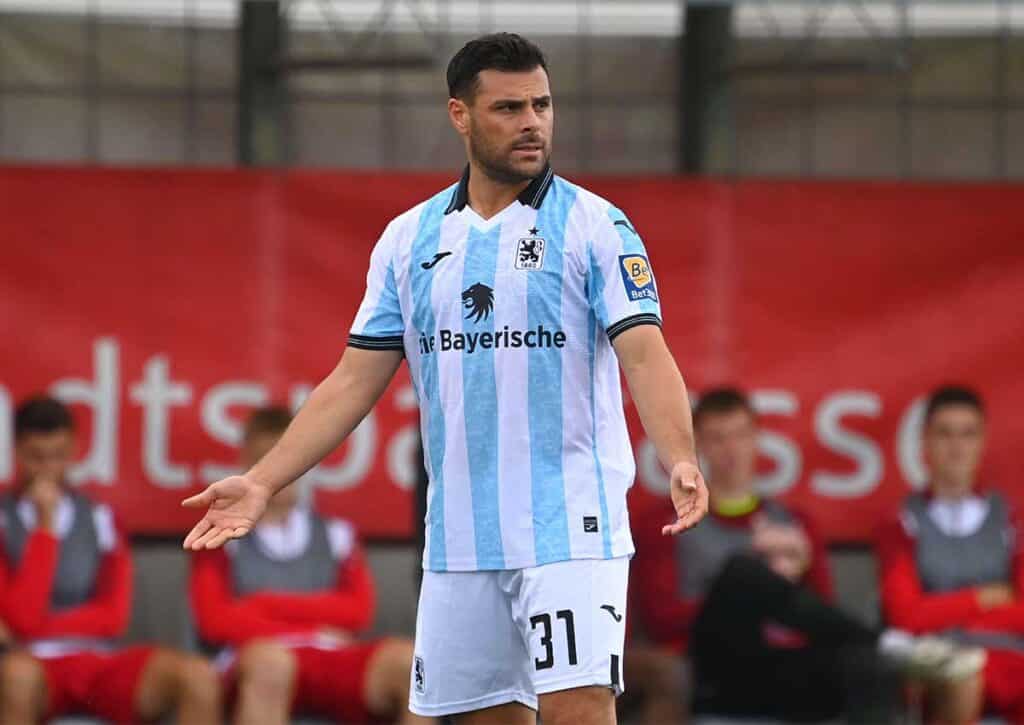 Hansa Rostock 1860 München Tipp