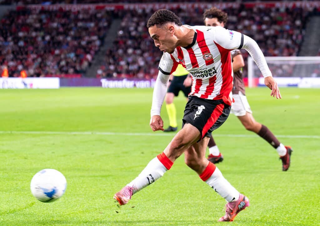 PSV Eindhoven vs. Royale Union SG Tipp