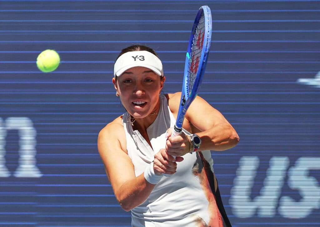 Jessica Pegula vs. Barbora Krejcikova Tipp