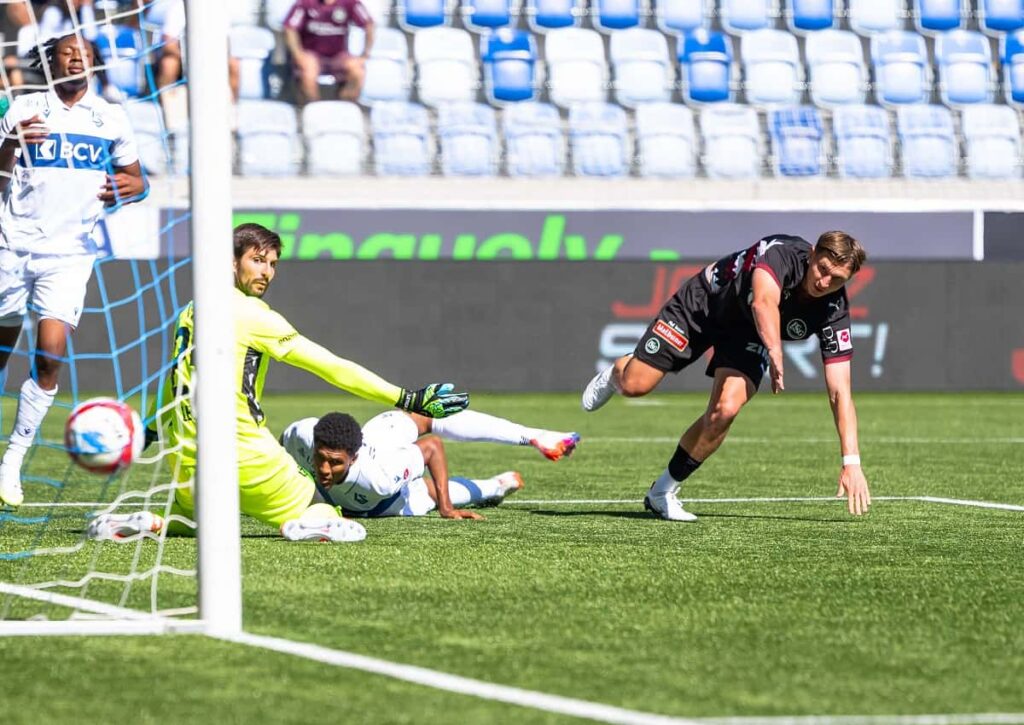 Super League 7. Spieltag 25/26 Wett-Tipps