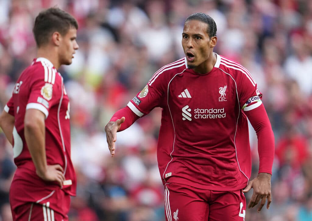 Liverpool vs. Atletico Madrid Tipp