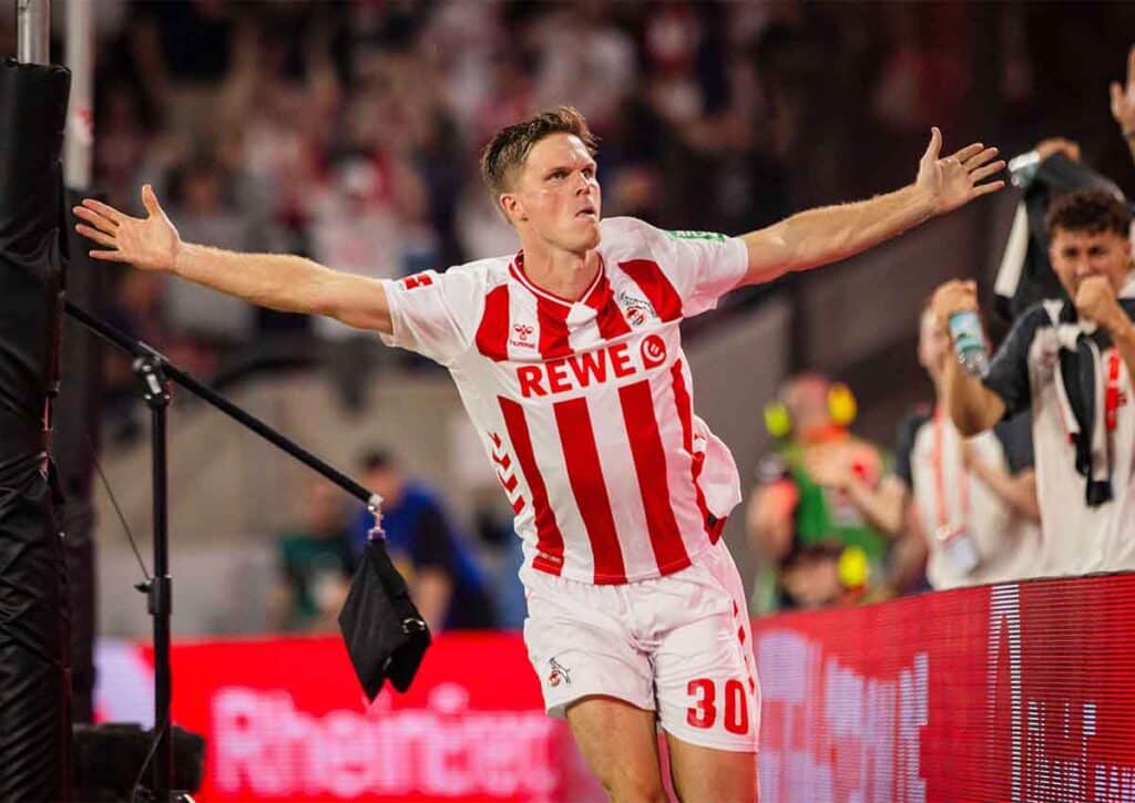 Wolfsburg Köln Tipp