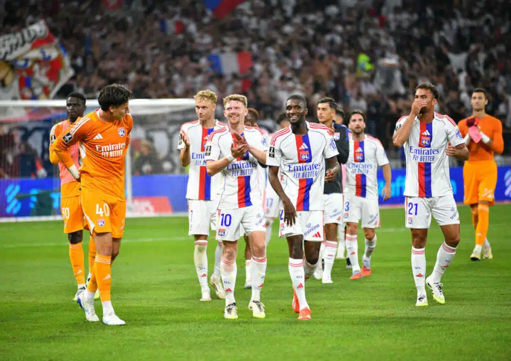 Bleibt Lyon mit einem Auswärtssieg in Rennes härtester Verfolger von PSG?