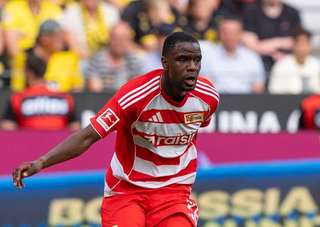 Union Berlin Hoffenheim Tipp