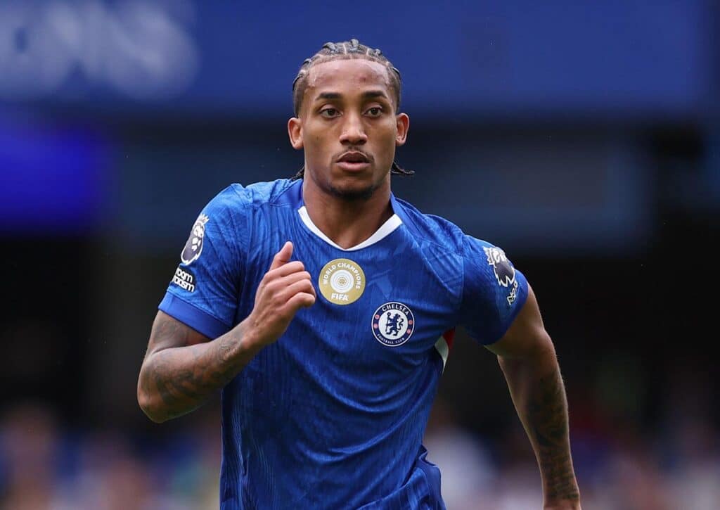 Mischt Pedro (Chelsea) in der Premier League am 4. Spieltag potenzielle Tipps auf? (© Sportimage Ltd / Alamy Stock Photo) Premier League 4. Spieltag Wett-Tipps