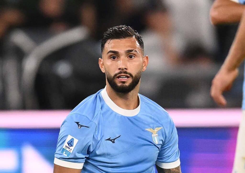 Genua Lazio Rom Tipp