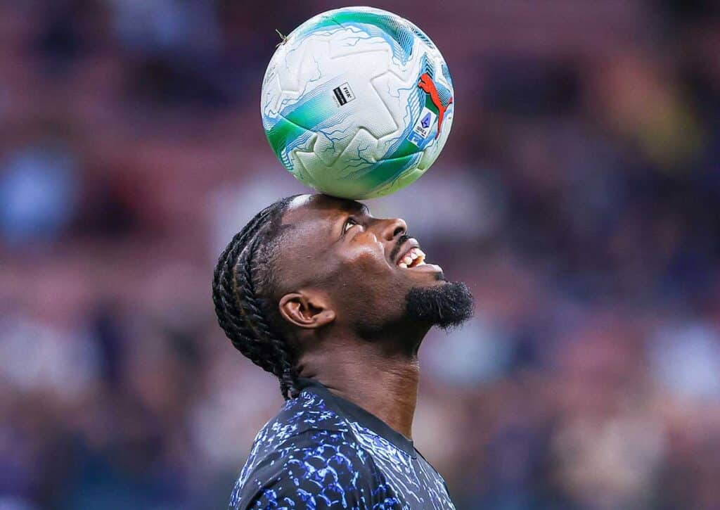 Juventus Inter Mailand Tipp