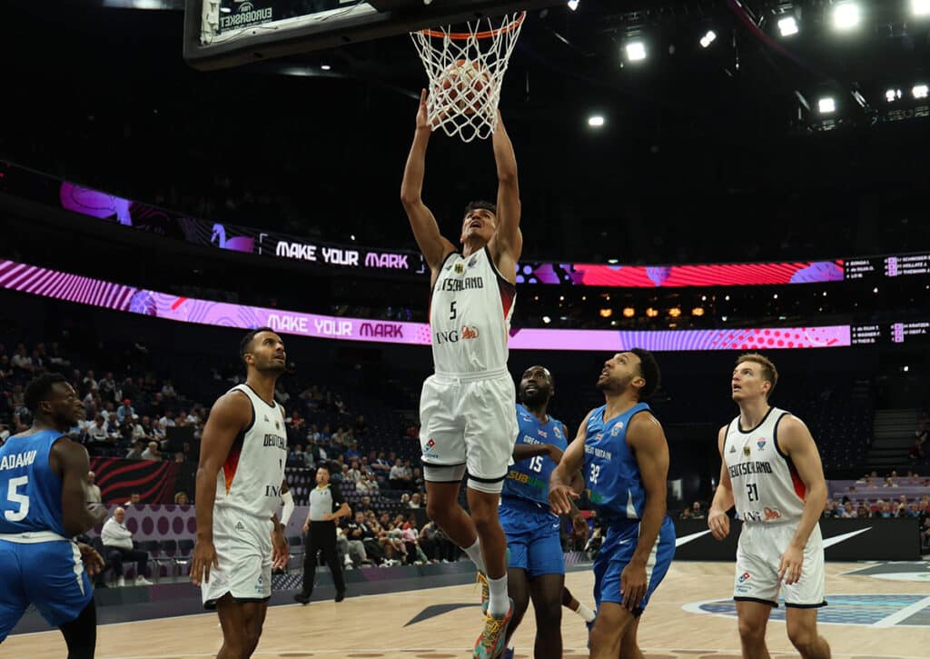 Finnland vs. Deutschland Tipp
