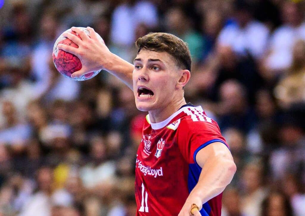 HSV Hamburg Rhein-Neckar Löwen Tipp