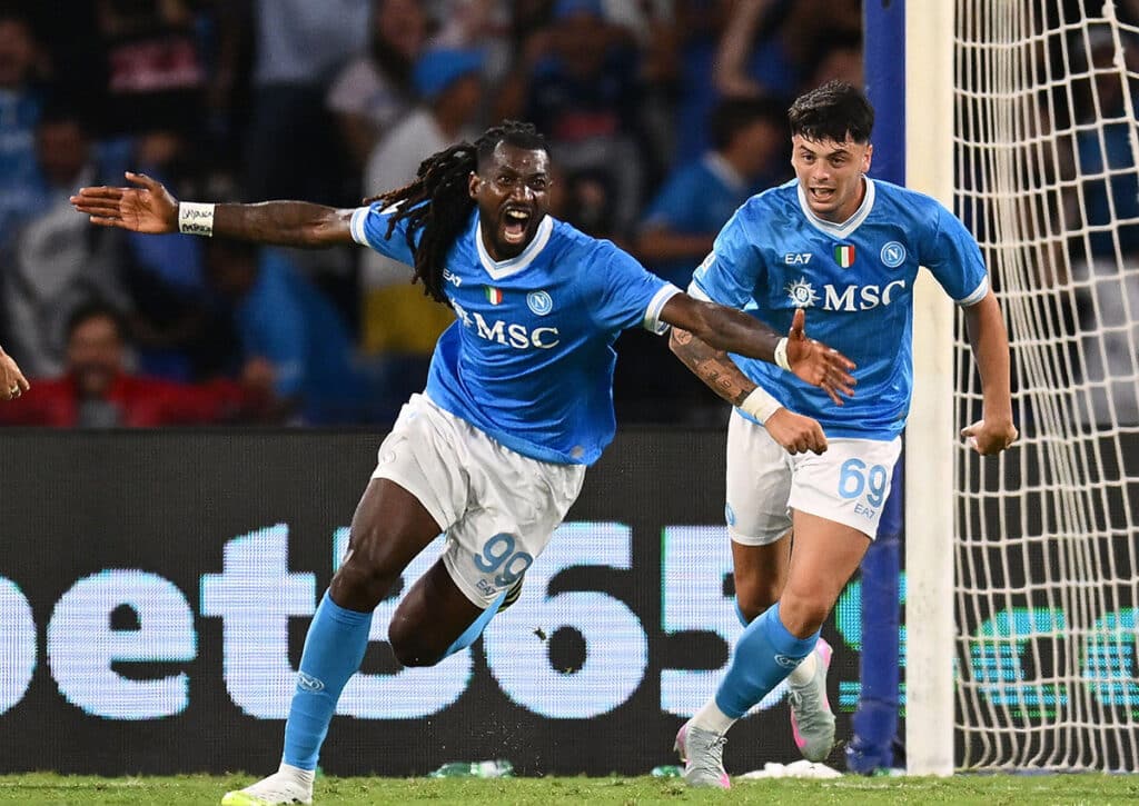 Fiorentina vs. Neapel Tipp