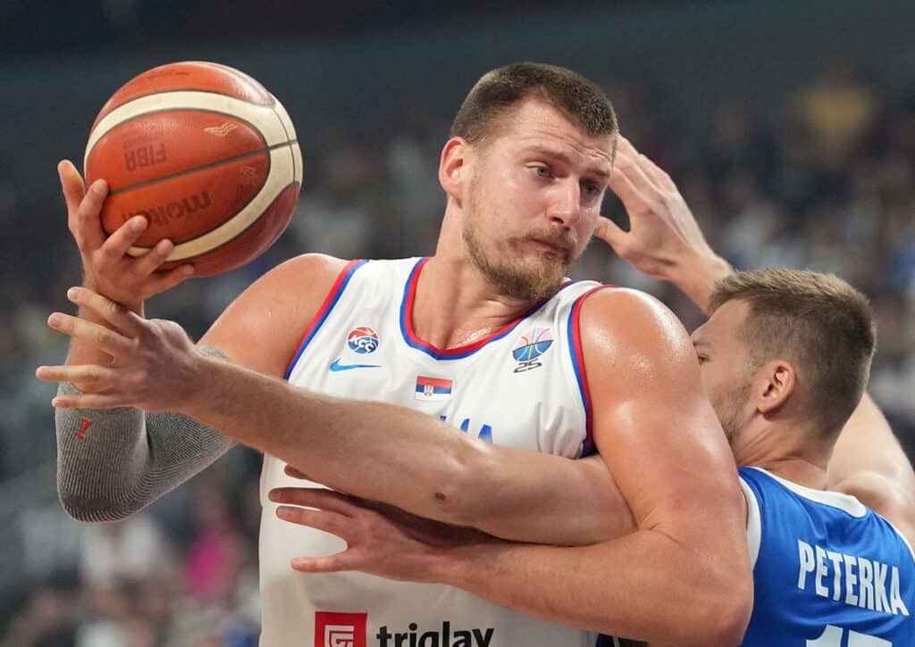 Serbien Finnland Tipp