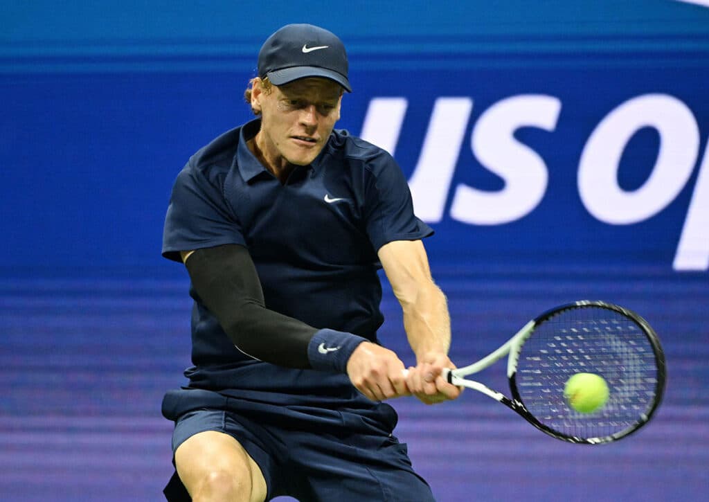 Jannik Sinner vs. Lorenzo Musetti Tipp