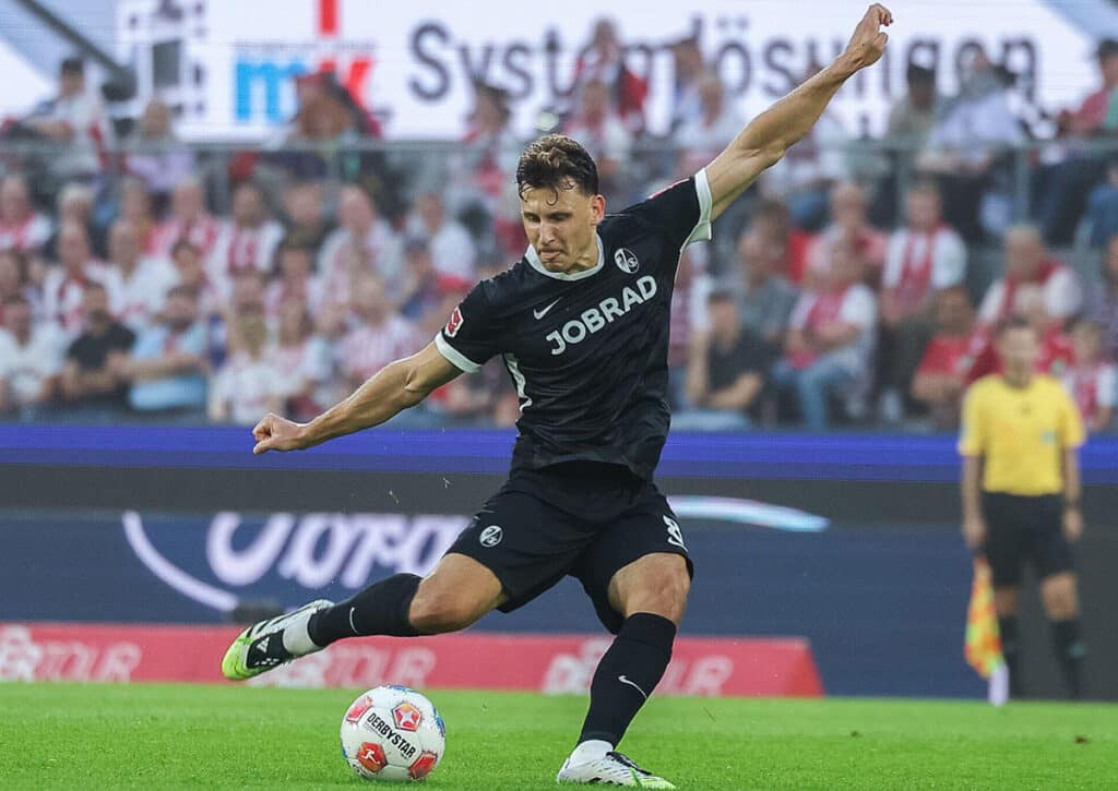 Bundesliga KI Prognose 3. Spieltag