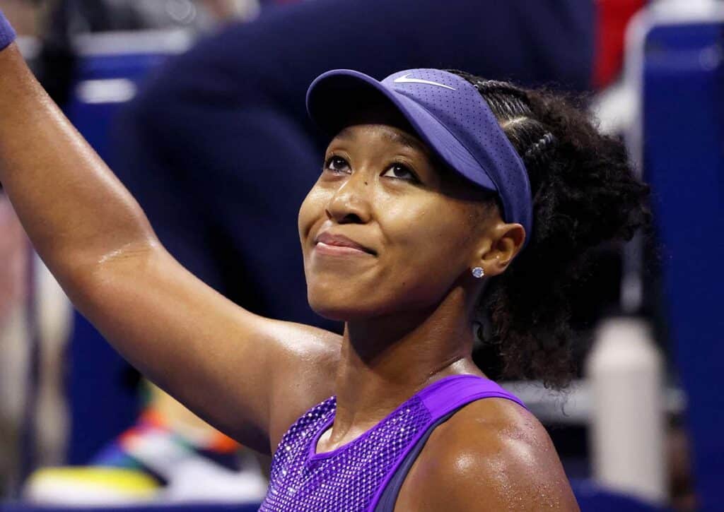 Osaka Anisimova Tipp