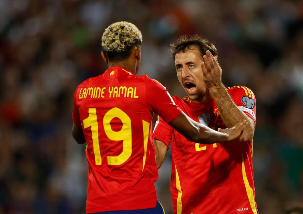 Türkei vs. Spanien Tipp