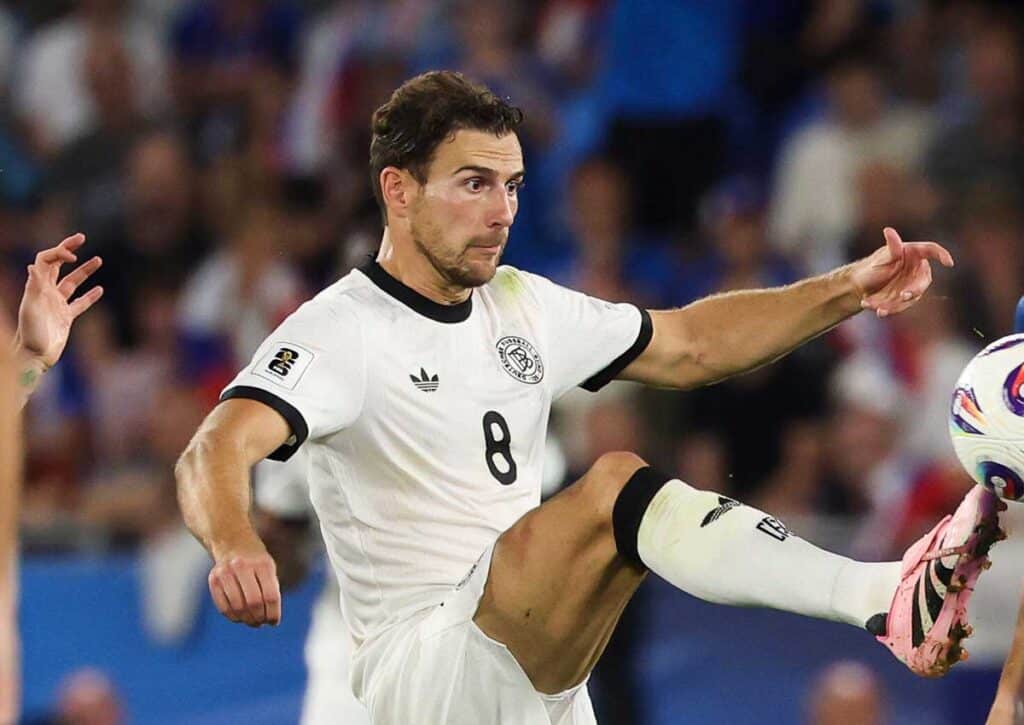 Deutschland Nordirland Tipp