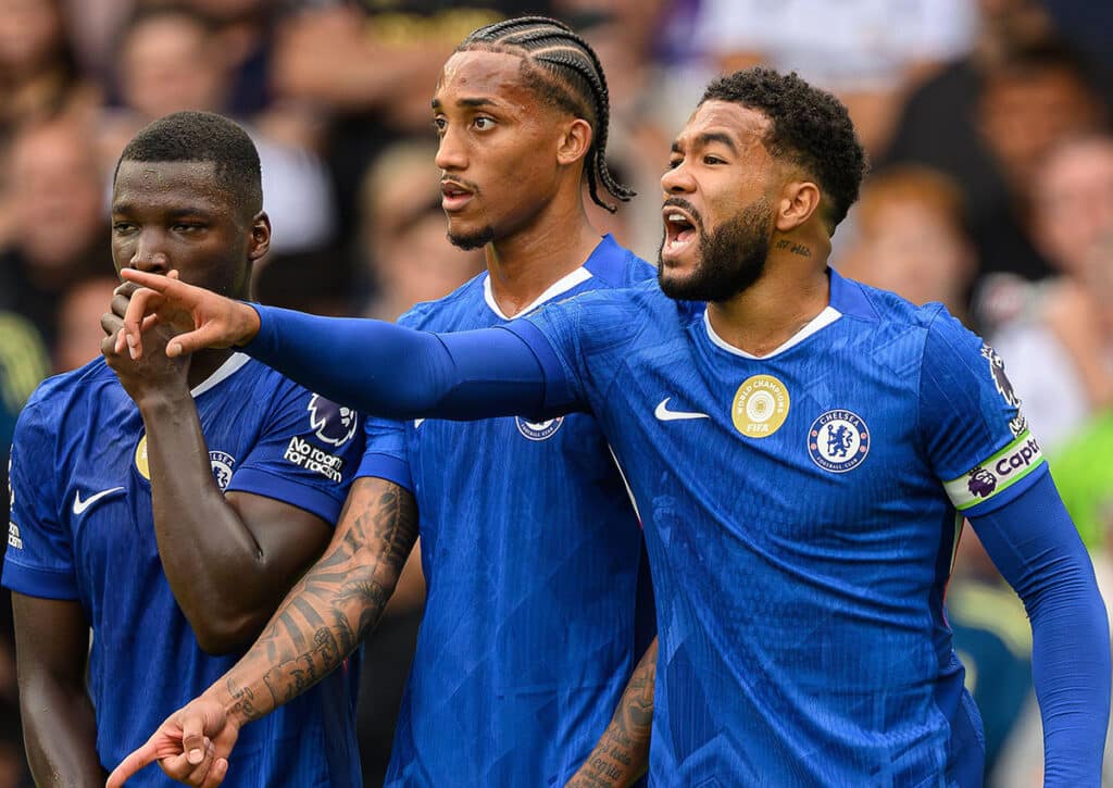 Brentford vs. Chelsea Tipp